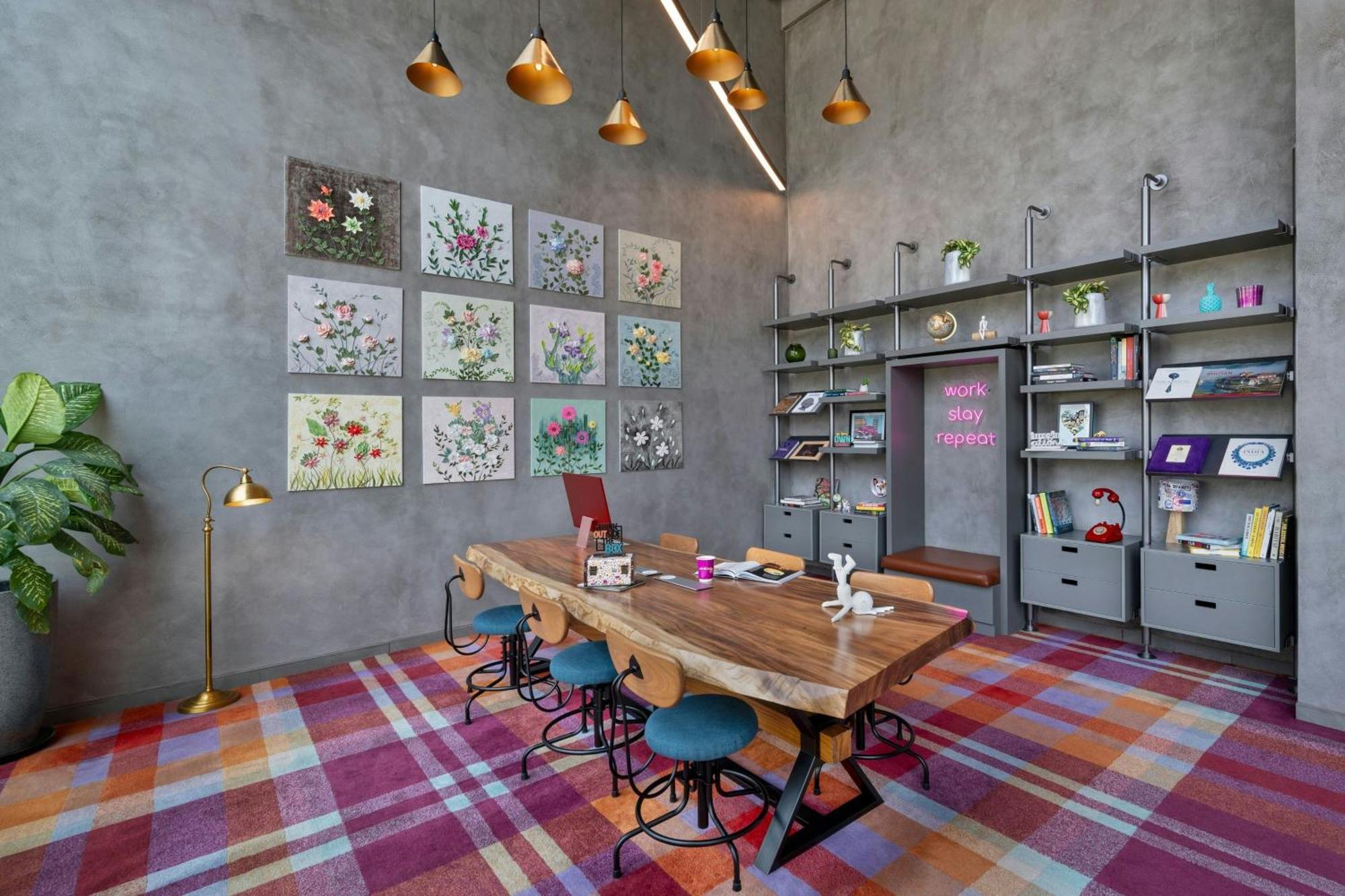 Moxy Bengaluru Airport Prestige Tech Cloud Hotell Devanahalli Eksteriør bilde
